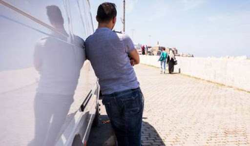 Les plaies de la jeunesse algérienne