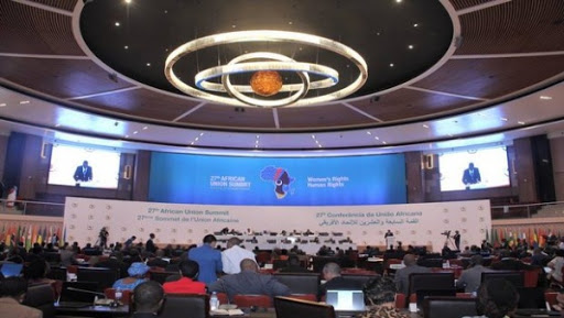 Les projets phares inscrits dans le Premier Plan décennal de mise en œuvre de l’Agenda africain 2063