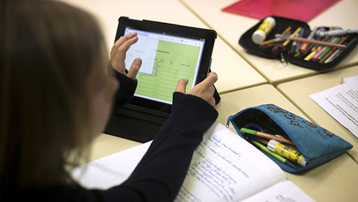 Les radiofréquences pourraient avoir un impact sur les fonctions cognitives des enfants