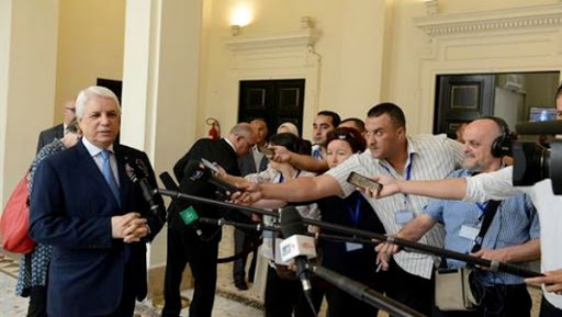 Les réformes engagées par le président Bouteflika ont épargné à l’Algérie les soubresauts de certains pays