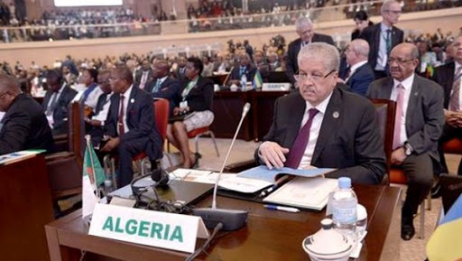 Les réformes lancées en Algérie améliorent considérablement le rôle de la femme dans la société