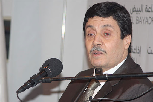 Les relations entre l’Algérie et la France: « inhabituelles » à cause de la mémoire, selon Zitouni