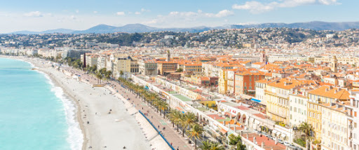 Les touristes étrangers boudent la France depuis l’attentat de Nice, la preuve en chiffres