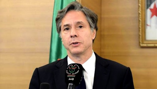 Les USA veulent approfondir leurs relations économiques avec l’Algérie