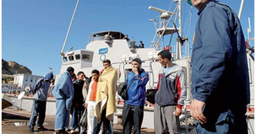 Leur nombre est en hausse: 918 Algériens expulsés d’Espagne