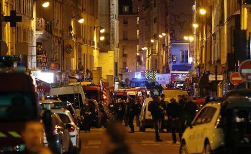 L’Europe est-elle victime de sa politique en Syrie ?