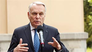 Liban Paris se mobilise pour régler la crise politique