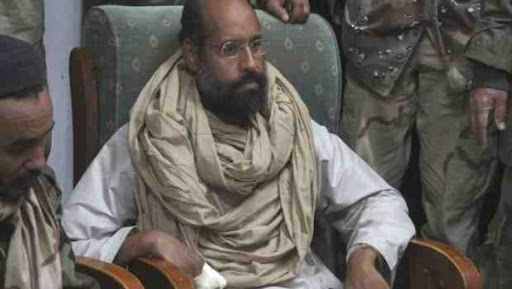 Libye: il n’y aurait pas d’amnistie pour Seïf el-Islam al-Gueddafi (GNA)