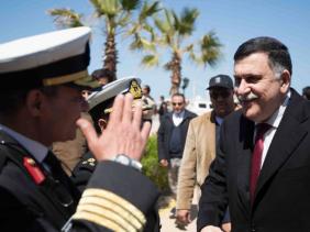 Libye: les 4 ministres refusant d’assumer leurs fonctions limogés