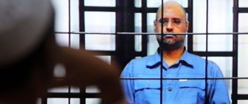 Libye: Saïf Al-Islam Kadhafi libréré, annoncent ses avocats