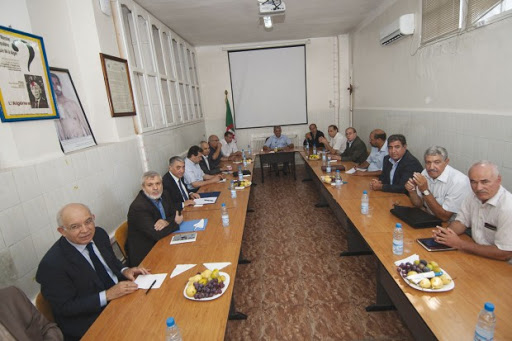 L’ICSO tiendra mercredi sa réunion ordinaire à Alger: Quelle rentrée politique pour l’opposition ?
