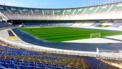 Ligue 1 (2016-2017)/Derbies algérois au 5-juillet: la LFP réitère ses exigences