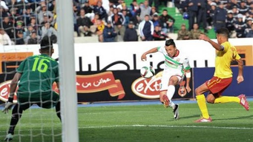 Ligue 1: Karpaty Lviv (Ukraine) 1er adversaire du MCA en Pologne