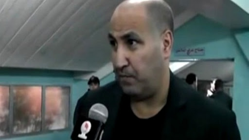 Ligue des champions/ES Sétif: Hamar s’attend à une levée de sanction