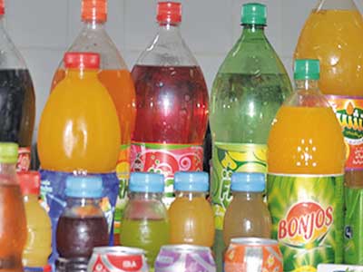 Limonades Une consommation exponentielle durant le Ramadhan