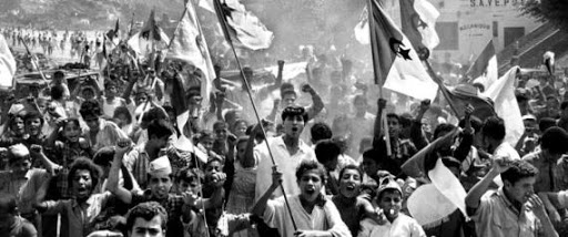 L&rsquo;indépendance est fille d&rsquo;un Novembre à conjuguer aux temps présents