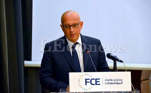 «L’Italie demeure le premier acheteur du gaz algérien»