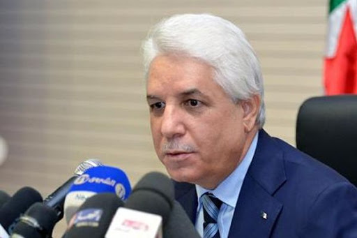 Louh: « La violence verbale est insupportable»