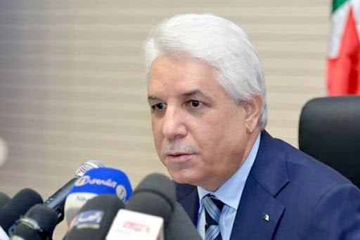 Louh: «Plusieurs projets de lois seront présentés pour approbation»