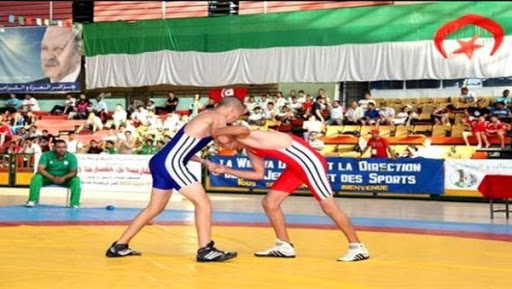 Lutte/championnats d’Afrique: 52 médailles dont 22 en or pour l’Algérie