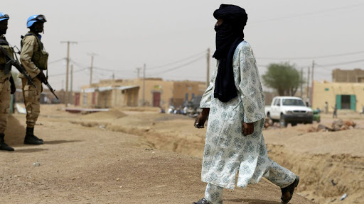 Mali : Des représentants des ex-mouvements armés entrent au gouvernement