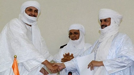 Mali: la CMA réaffirme son attachement à l’accord d’Alger