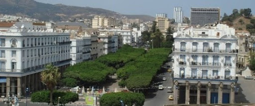 Mandat de dépôt contre 4 personnes dont le président de la CCI-Seybouse