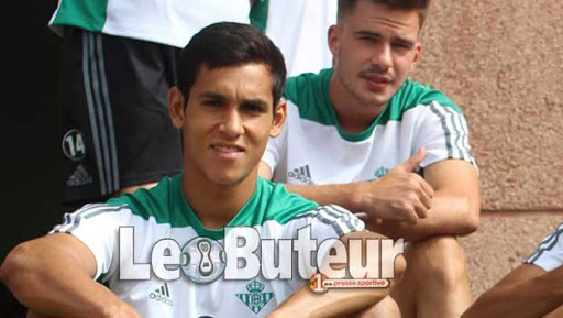 Mandi :  « Des clubs anglais, allemands et français me voulaient mais…. »