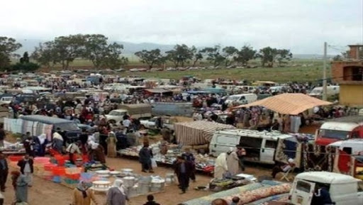Marchés anarchiques à Laghouat… le sempiternel problème