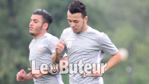 MCA : Aouedj : «On sera prêts face à la JSK après le stage de Tunisie, pas avant !»