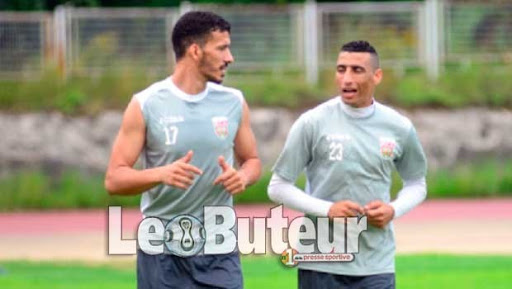 MCA : Boudebouda : «Un stage sans les matchs amicaux n’est pas ….»