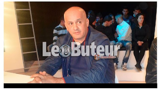 MCA/  Ghrib : «Ce sont les jaloux qui veulent créer la polémique»