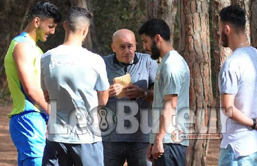 MCA /Ghrib : « J’ai eu de bons  échos de …. »