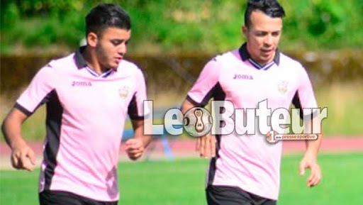 MCA/ Ghrib : «Pas d’affaire Mansouri et le joueur …….»