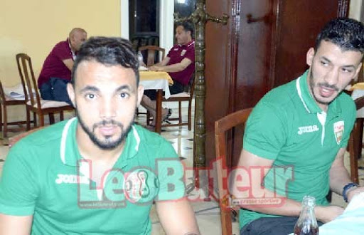 MCA/ Hachoud : « Ayant trop lésé notre public….. »