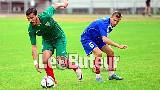 MCA : Le MCA jouera en  4-2-3-1 face à la JSK