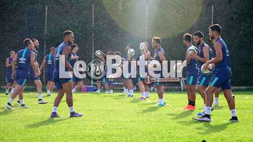 MCA / Menad : «L&rsquo;équipe est prête à 70%»