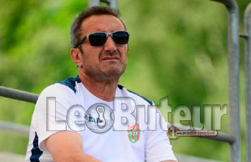 MCA /Menad : «Satisfait de la prestation de mes joueurs»