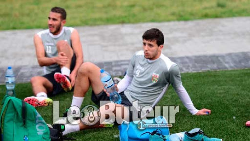 MCA : Nekkache « Début défavorable ? Mais la JSK ……. »