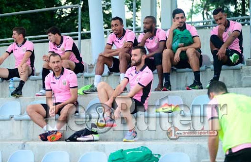 MCA /Seddiki s’illustre et  relance la concurrence