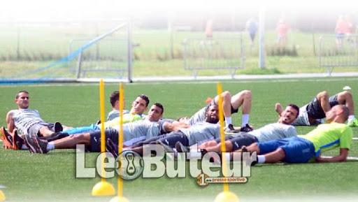 MCA : Un sérieux test où Menad alignera son équipe-type