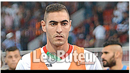 MCO : Abid convoité