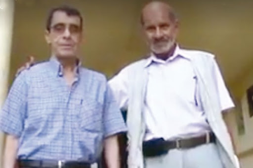 Me Bachir Mecheri, membre du collectif de défense de Hocine Benhadid :“On voulait se débarrasser de cette affaire”