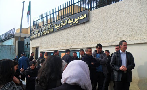 Menace de débrayage des adjoints de l’éducation