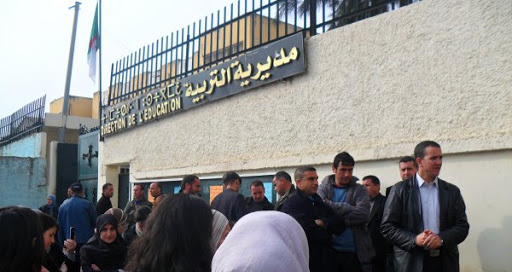 Menace sur la rentrée scolaire ?