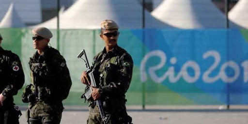 Menaces terroristes sur les jeux olympiques : Le Brésil face à un test majeur