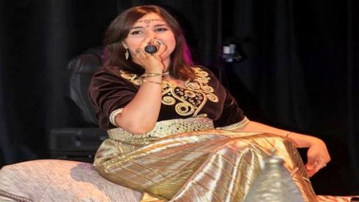 Meryem Benallal rend hommage au Cheikh Redouane Bensari