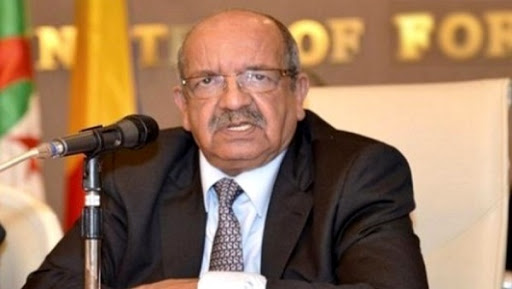 Messahel à Rome et Moscou pour des consultations avec l’Italie et la Russie