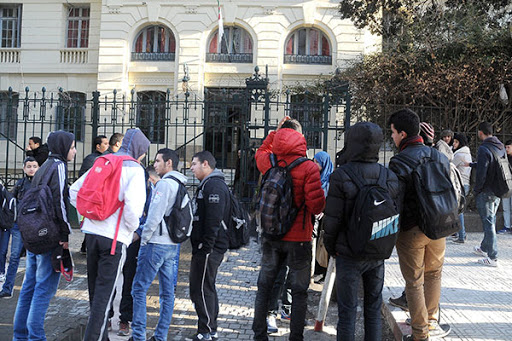 Messeguem: «Des classes spéciales pour les recalés au BAC»