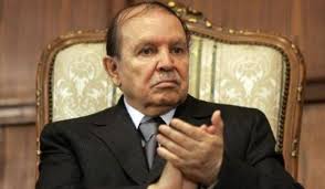 Mesures de grâce du président Bouteflika à l’occasion de la fête de l’indépendance